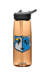 1st Intelligence Command CamelBak Eddy+ 25oz Bottle Tritan