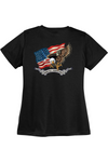HHC DCPH-A Ladies Competitor Tee