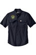 OSB Carhartt Force Solid Short Sleeve Shirt