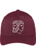 VOD Flexfit Performance Solid Cap