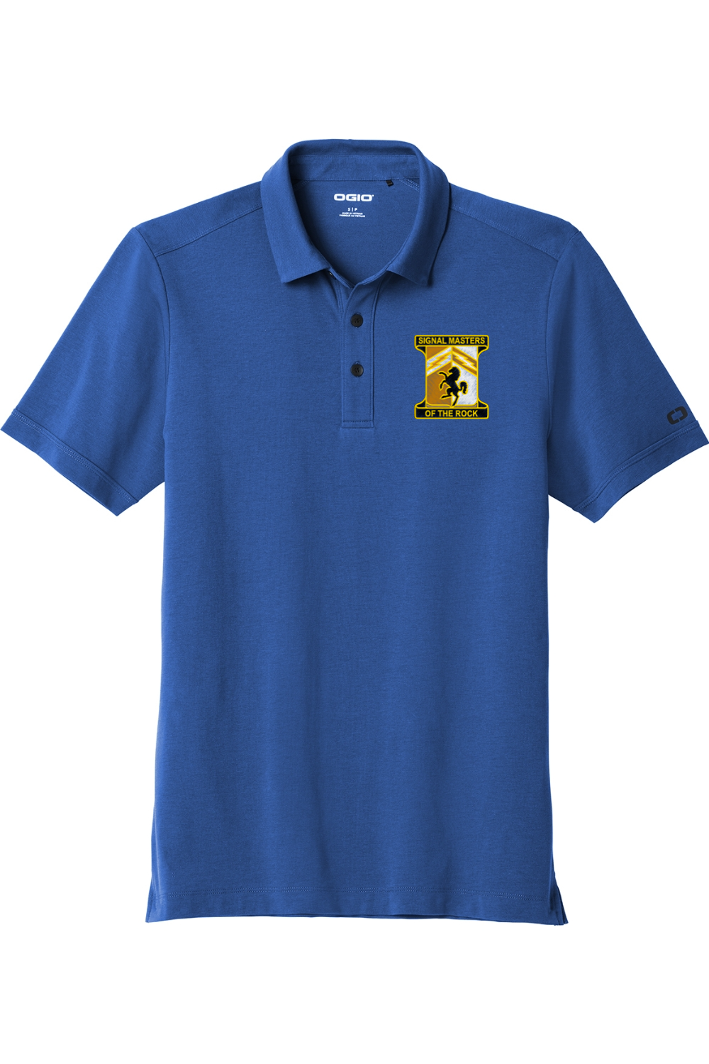 114th Signal Battalion OGIO Limit Polo
