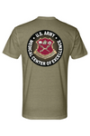 US Army Medical CoE CVC Crew