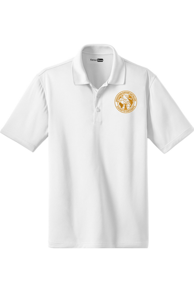 OSB Select Snag-Proof Polo