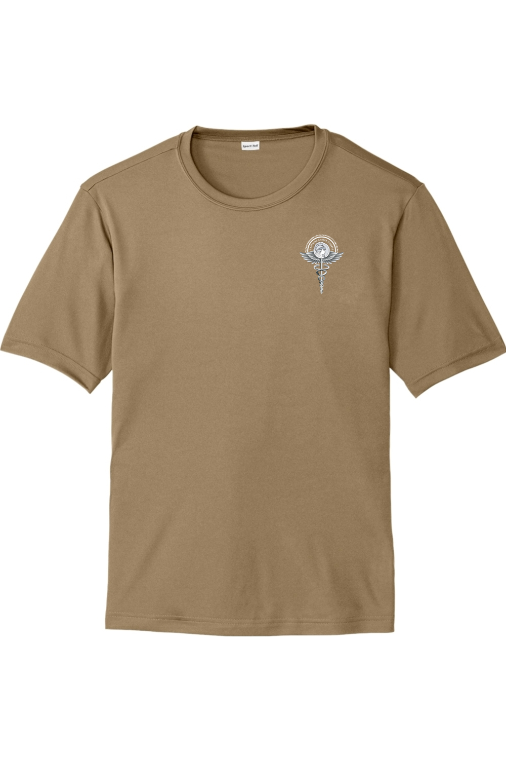 US Army Medical CoE Competitor Tee