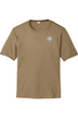 US Army Medical CoE Competitor Tee