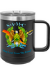SAMC Marne Chapter 15oz Insulated Coffee Mug with Slider Lid