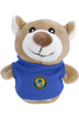 OSB Chelsea Teddy Bear™ Bear Shortie - 4" Plush