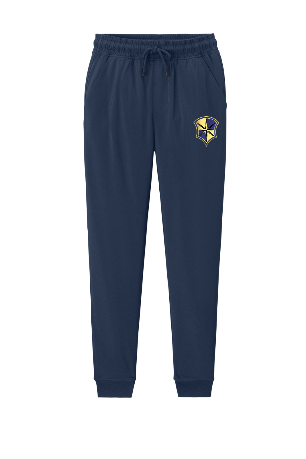 CPD Shield Stretch Jogger