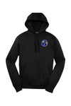 ASD Pullover Hooded Sweatshirt