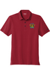 Fort Lee SAMC Limit Polo