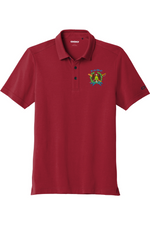Fort Lee SAMC Limit Polo