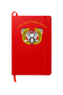 Warrant Officer Ambassador Bound Journal Book