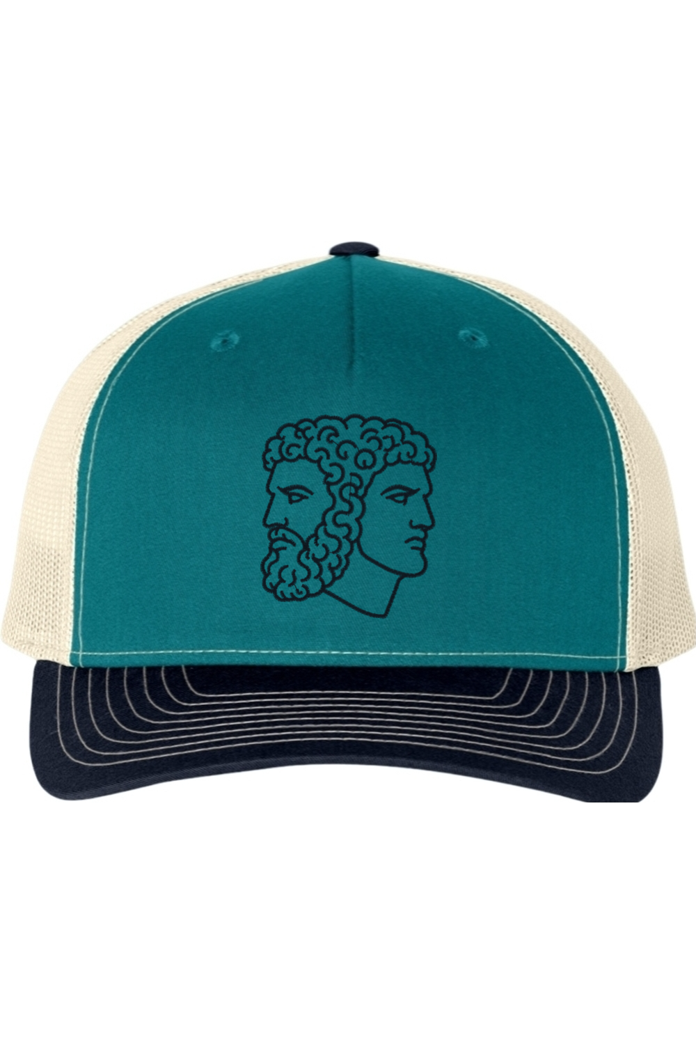 VOD Trucker Cap FP