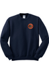 HHC 1163d SB Crewneck Sweatshirt "Titans"