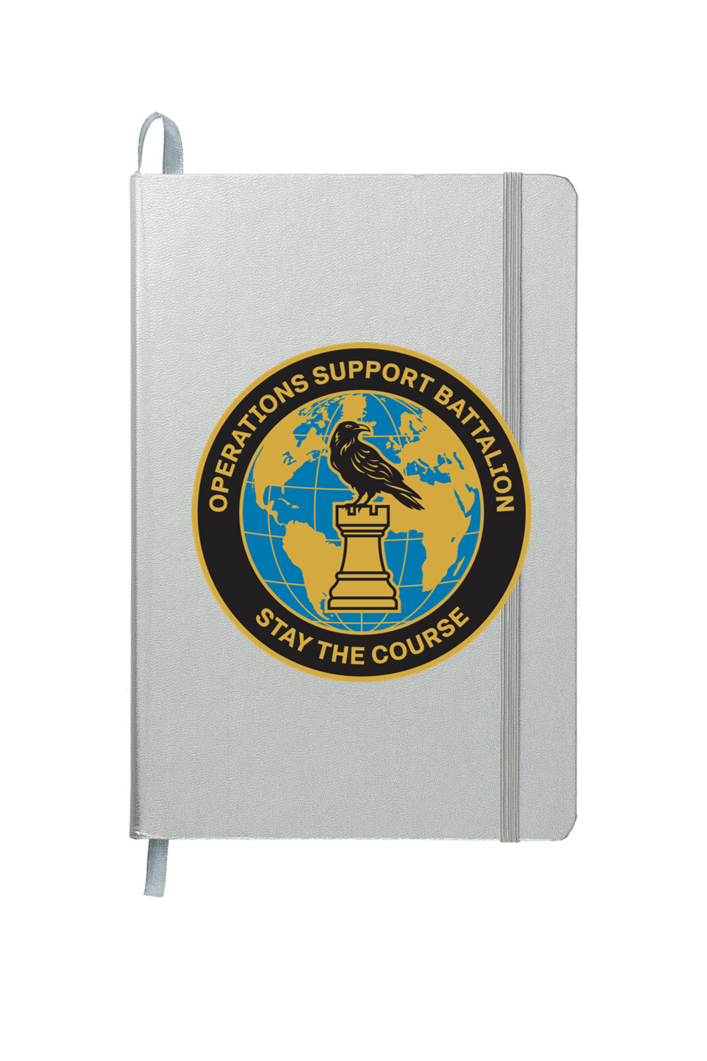 OSB Ambassador Bound Journal Book