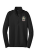 HHC DCPH-A Stretch 1/2-Zip Pullover