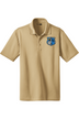 1st Intelligence Command CornerStone - Select Snag-Proof Polo