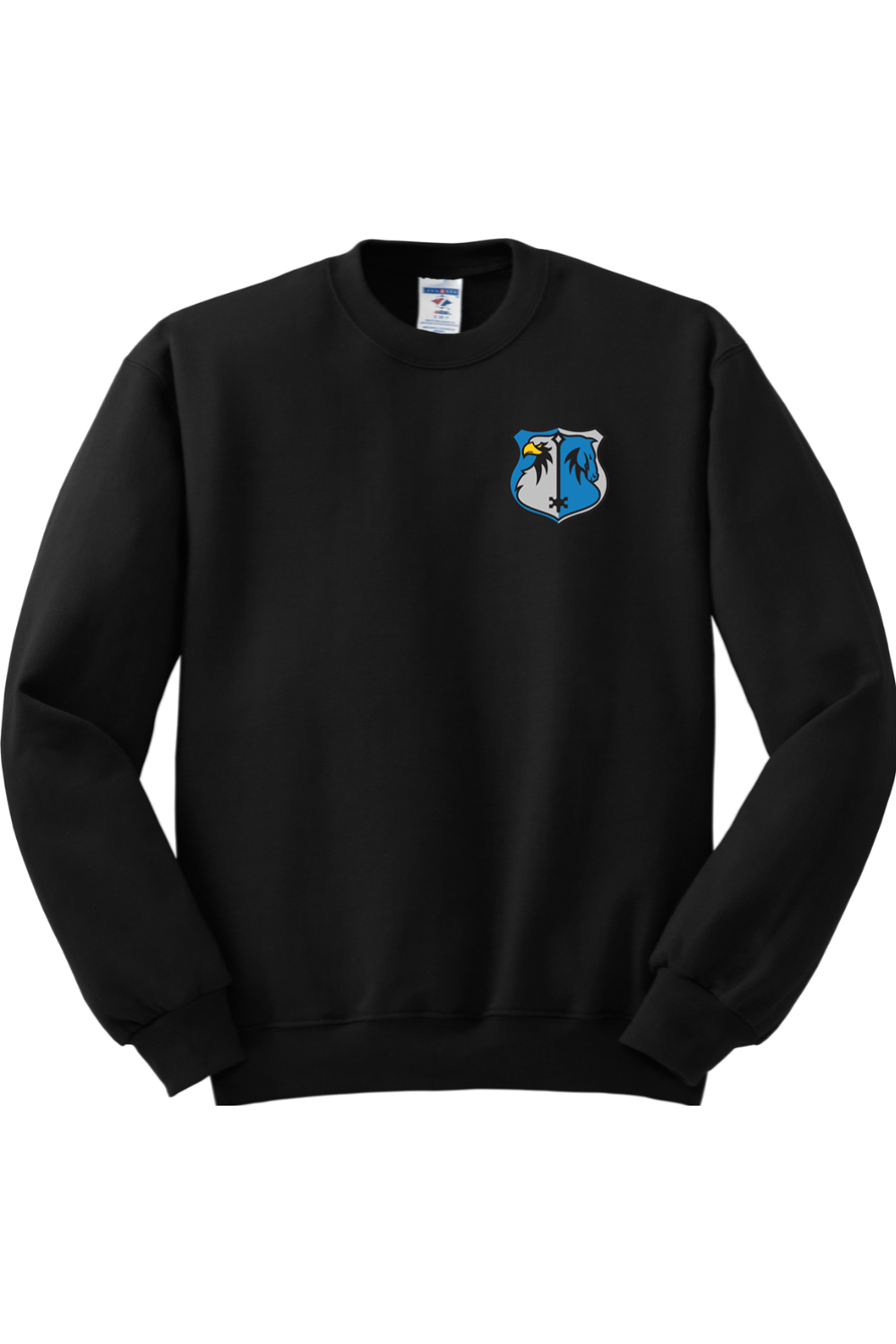 1st Intelligence Command Crewneck Sweatshirt
