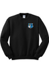 1st Intelligence Command Crewneck Sweatshirt