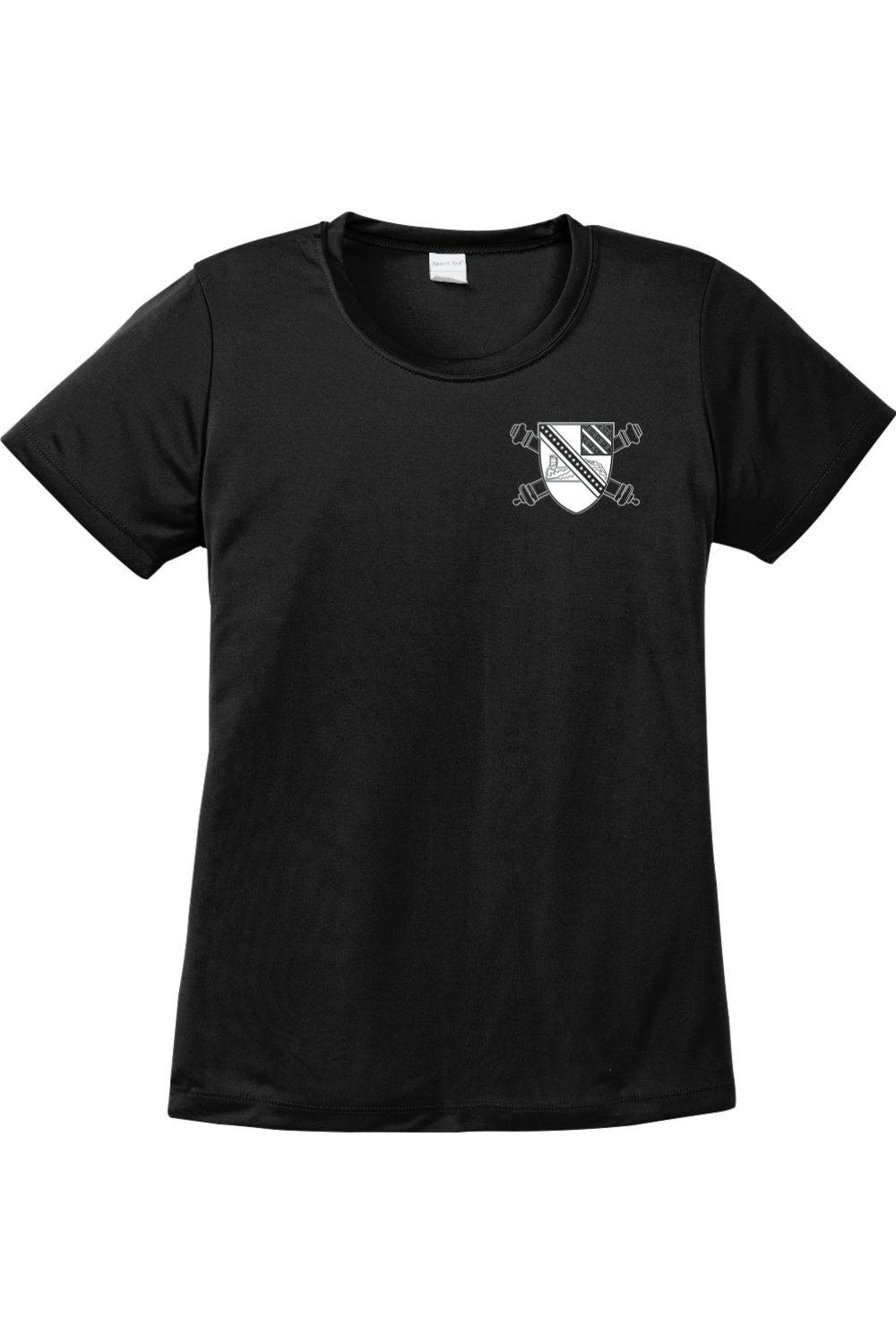 2-17 FA Ladies Competitor Tee
