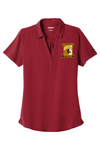 114th Signal Battalion OGIO Ladies Limit Polo