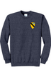 HHT 4-9 CAV Fleece Crewneck Sweatshirt