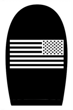 CPD Shield Competitor Tee