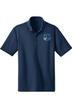 1st Intelligence Command CornerStone - Select Snag-Proof Polo