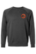 HHC 1163d SB Next Level Laguna Raglan Long Sleeve Tee
