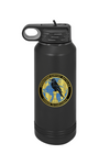 Technical Services Detachment 32 oz. ION-Plated Water Bottle