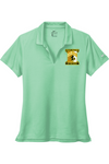 114th Signal Battalion Nike Ladies Dri-FIT Micro Pique 2.0 Polo