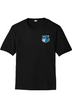 1st Intelligence Command Competitor Tee