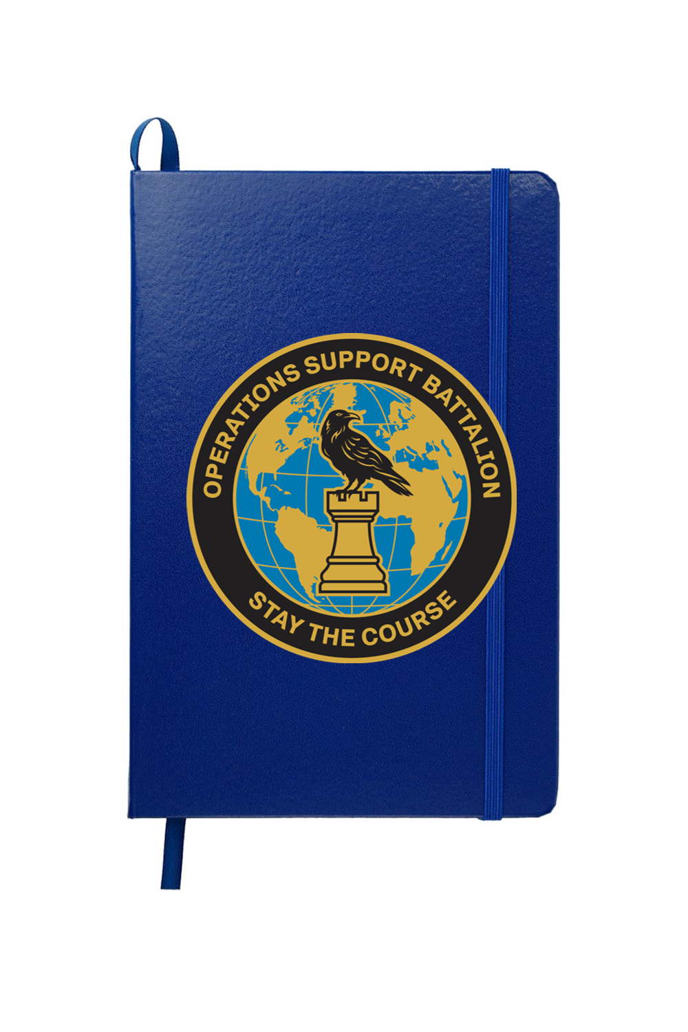 OSB Ambassador Bound Journal Book