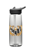 Warrant Officer CamelBak Eddy+ 25oz Bottle Tritan