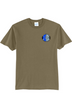 Medic Platoon 1/149th IN BN Core Blend Tee