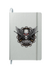 HHT 4-9 CAV Ambassador Bound JournalBook