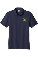 Fort Lee SAMC Limit Polo