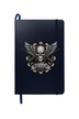 HHT 4-9 CAV Ambassador Bound JournalBook