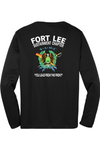 Fort Lee SAMC Long Sleeve Competitor Tee