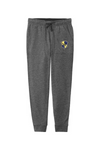 CPD Shield Ladies Tri-Blend Wicking Fleece Jogger