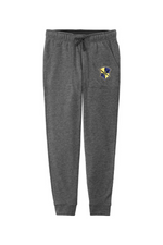 CPD Shield Ladies Tri-Blend Wicking Fleece Jogger