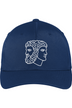 VOD Flexfit Performance Solid Cap
