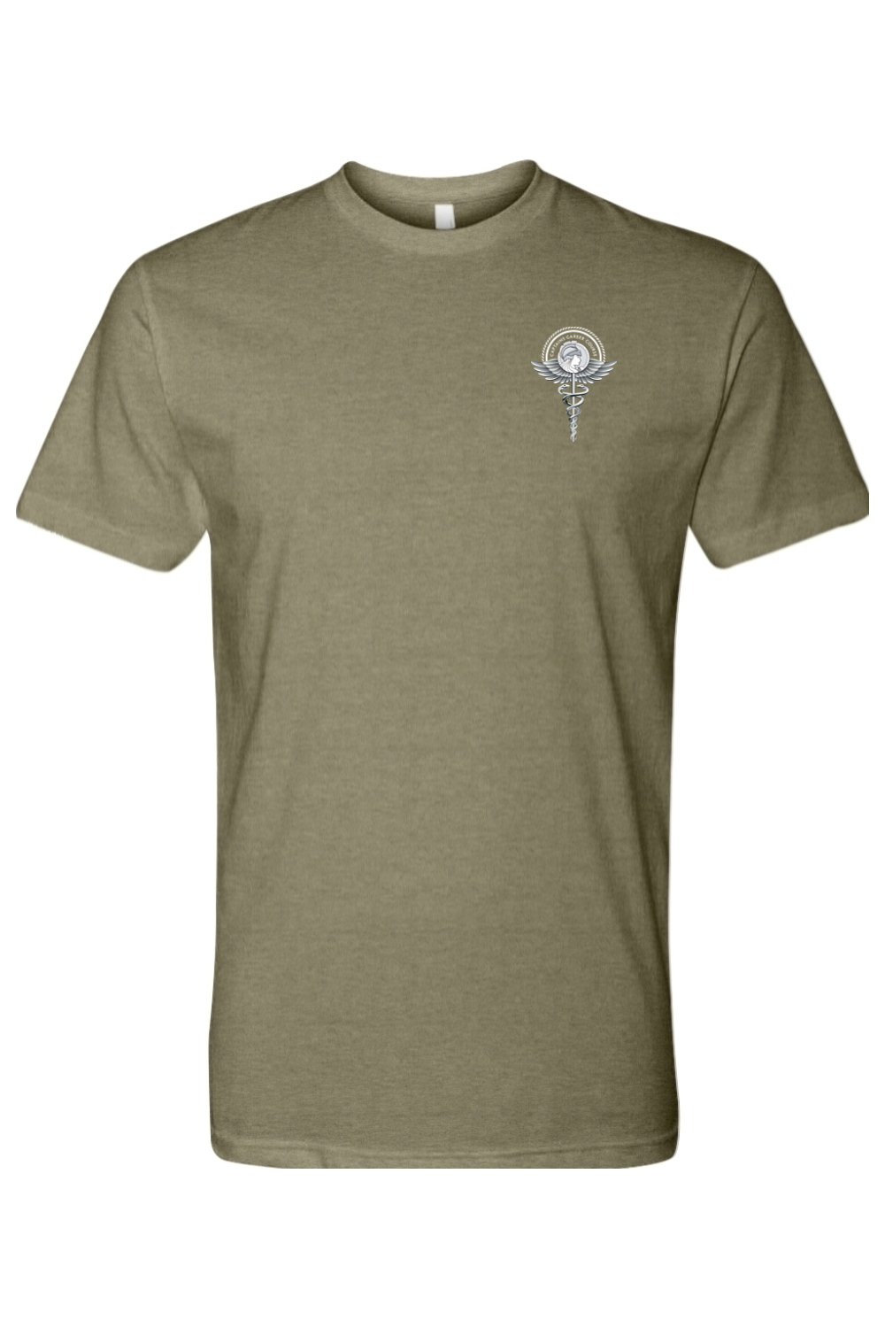 US Army Medical CoE CVC Crew