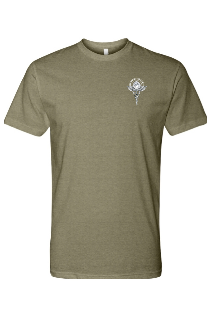 US Army Medical CoE CVC Crew