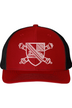 2-17 FA Richardson Snapback Trucker Cap