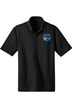1st Intelligence Command CornerStone - Select Snag-Proof Polo