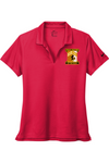 114th Signal Battalion Nike Ladies Dri-FIT Micro Pique 2.0 Polo