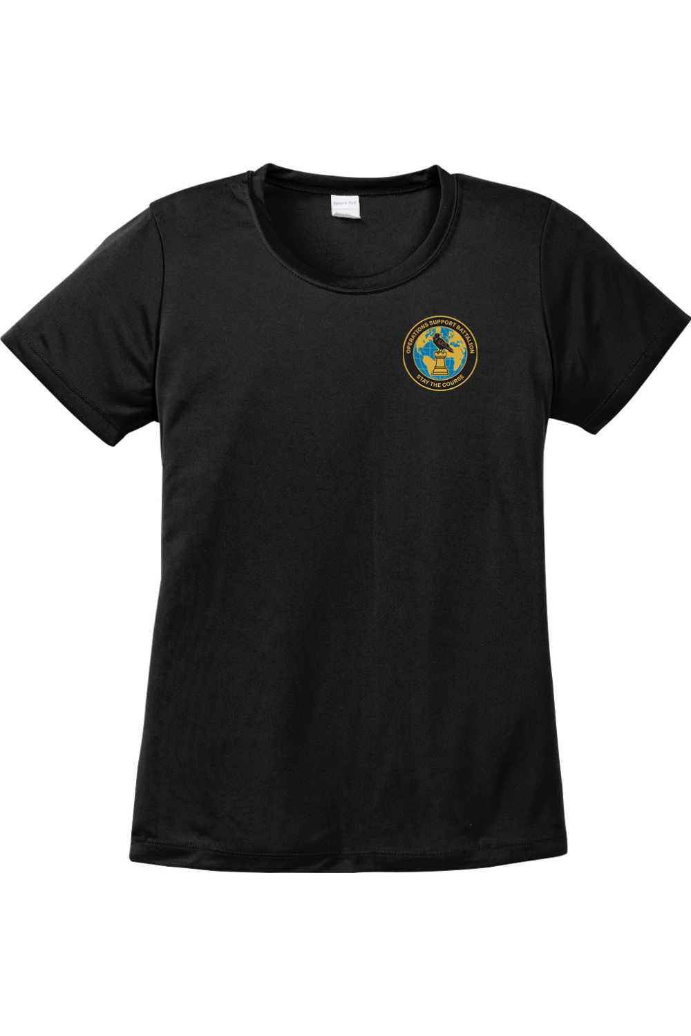OSB Ladies Competitor Tee