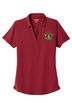 Fort Lee SAMC Ladies Limit Polo