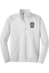 HHC DCPH-A Stretch 1/2-Zip Pullover